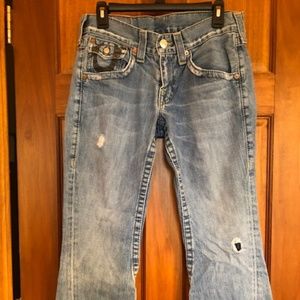 True Religion Jeans Women's RN#112790 CA#30427